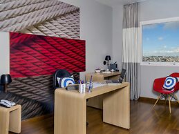 ibis Sao Paulo Interlagos