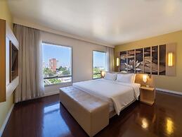 Mercure Manaus Hotel
