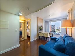 Mercure Manaus Hotel