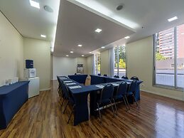 Mercure Manaus Hotel