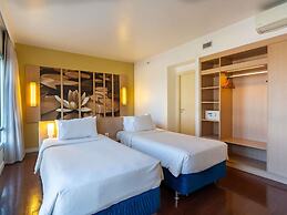 Mercure Manaus Hotel