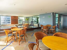 Mercure Manaus Hotel