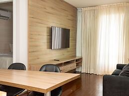 Mercure Manaus Hotel