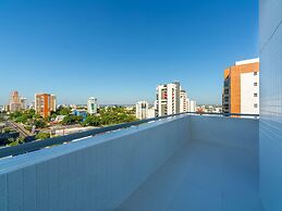 Mercure Manaus Hotel