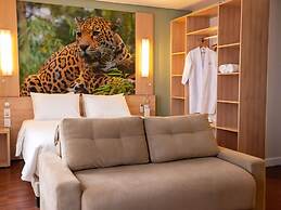 Mercure Manaus Hotel