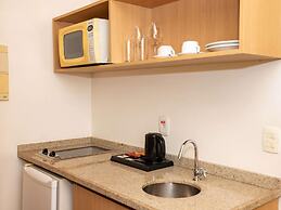 Mercure Manaus Hotel