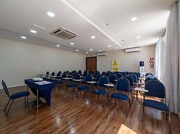 Mercure Manaus Hotel
