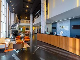 Mercure Manaus Hotel