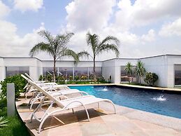 Mercure Manaus Hotel