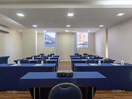 Mercure Manaus Hotel