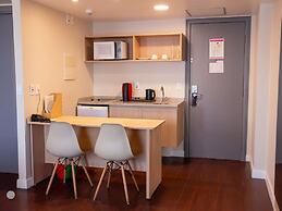 Mercure Manaus Hotel