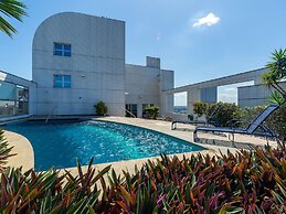 Mercure Manaus Hotel