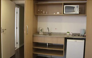 Mercure Manaus Hotel