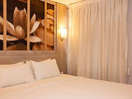 Mercure Manaus Hotel