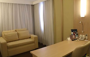 Mercure Manaus Hotel