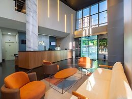 Mercure Manaus Hotel