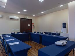 Mercure Manaus Hotel