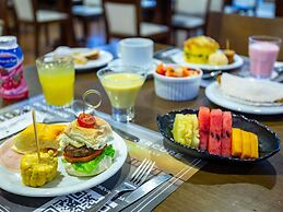 Mercure Manaus Hotel