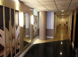 Mercure Manaus Hotel