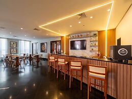 Mercure Manaus Hotel