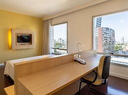 Mercure Manaus Hotel