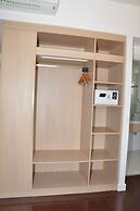 Mercure Manaus Hotel