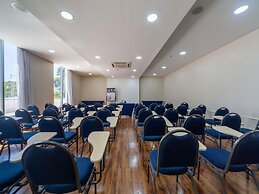 Mercure Manaus Hotel