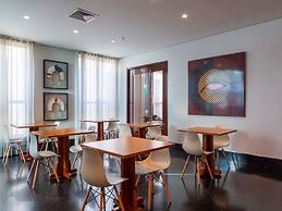 Mercure Manaus Hotel