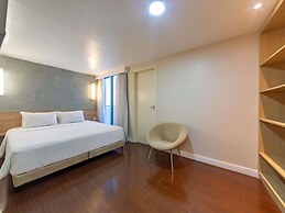 Mercure Manaus Hotel