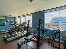 Mercure Manaus Hotel