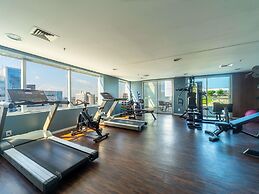 Mercure Manaus Hotel