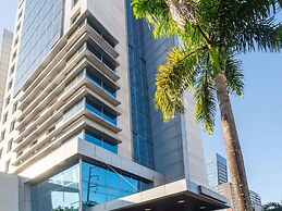 Mercure Manaus Hotel