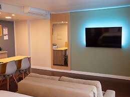 Mercure Manaus Hotel