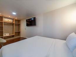 Mercure Manaus Hotel