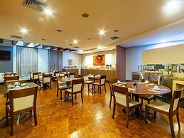 Mercure Manaus Hotel