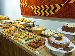 Mercure Manaus Hotel