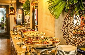 Mercure Manaus Hotel