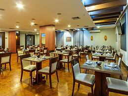 Mercure Manaus Hotel