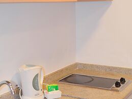 Mercure Manaus Hotel