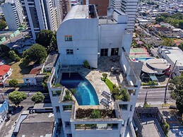 Mercure Manaus Hotel