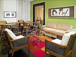 Mercure Manaus Hotel