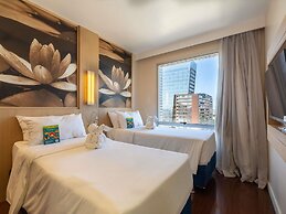 Mercure Manaus Hotel