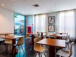 Mercure Manaus Hotel