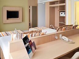 Mercure Manaus Hotel