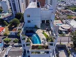 Mercure Manaus Hotel