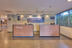 City Express by Marriott Ciudad Juarez
