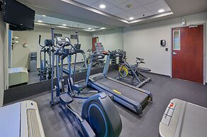 City Express by Marriott Ciudad Juarez