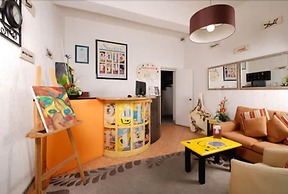 Hotel And Suites Galeria