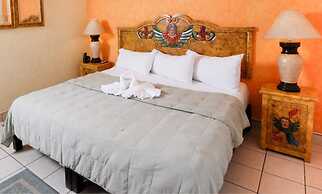 Hotel And Suites Galeria