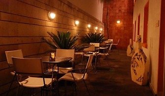 Hotel And Suites Galeria